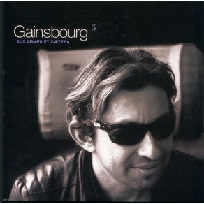 Download track Aux Armes Et Caetera Serge Gainsbourg