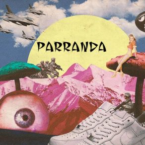 Download track LLORA ME LLAMA Manycumbia