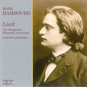 Download track Hungarian Rhapsody No. 2 In C Sharp Minor Franz Liszt