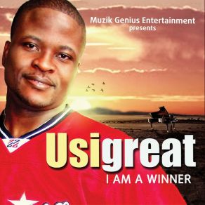 Download track I Am A Winner (Remix) Usigreat