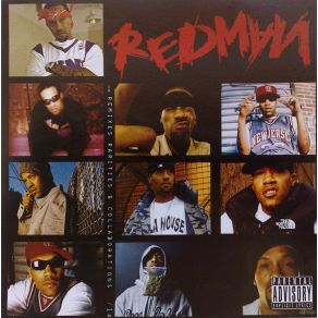 Download track Can'T Wait (Unreleased Remix Ver 2) Redman