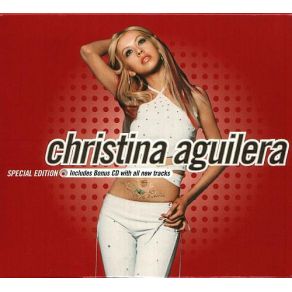Download track Come On Over Baby (All I Want Is You) (Radio Version) Christina Aguilera