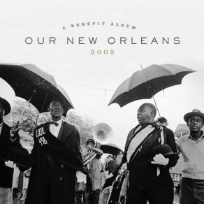 Download track My Feet Can'T Fail Me Now The Dirty Dozen Brass Band