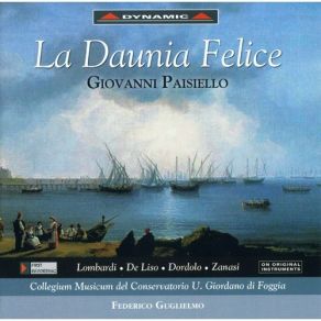Download track Recitativo: Troppo, Anch'io Lo Comprendo (Vertumno) Giovanni Paisiello