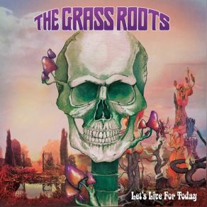 Download track Things I Should Have Said (Re-Recorded) The Grass Roots