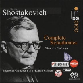 Download track Symphony No. 14 For Soprano, Bass, Strings & Percussion, Op. 135- Madam, Look... Shostakovich, Dmitrii Dmitrievich