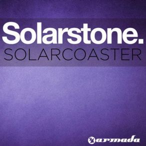 Download track Solarcoaster (Original Mix) Solarstone