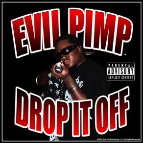 Download track Like A Duck Evil Pimp