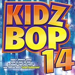 Download track It's Not My Time Kidz Bop Kids