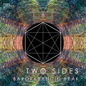 Download track Vivaldi: Concerto For 2 Violins & Cello In D Minor, RV 565: I. Allegro - II. Adagio E Spiccato - III. Allegro Barokkbandið Brák