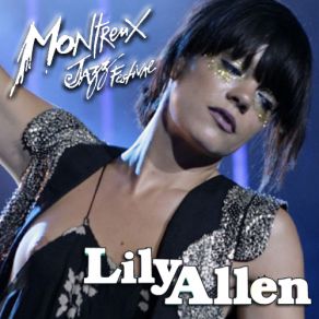 Download track Who'D Have Known Lily Allen