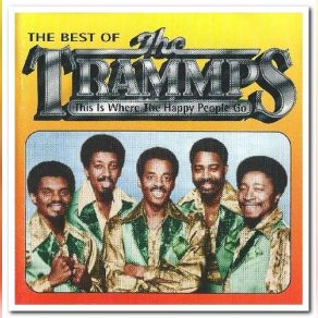 Download track Soul Searchin' Time The Trammps