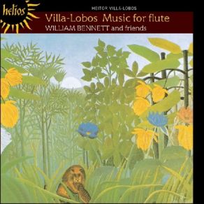 Download track 9. Chôros No. 2 Heitor Villa-Lobos