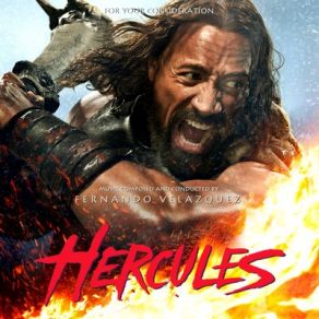 Download track Amphiarous Sees The Future / Journey To Battle Fernando Valazquez