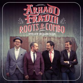 Download track Two Trains Runnin' His Roots Combo