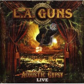 Download track One Way Ticket L. A. Guns