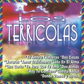 Download track Dos Almas LOS TERRICOLAS