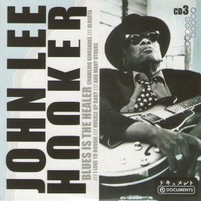 Download track Whistlin' And Moanin' Blues John Lee Hooker