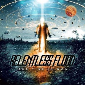 Download track Walk Away Relentless Flood