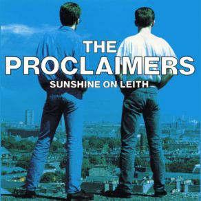 Download track I'm On My Way The Proclaimers, Charlie Reid, Craig Reid