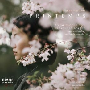 Download track Rhapsodie D' Auvergne, Op. 73 In C Major Peter Phillips