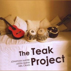 Download track Without A Doubt The Teak Project
