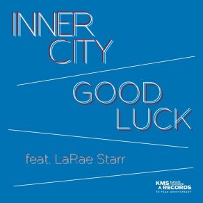 Download track Good Luck (Sure Is Pure Extended Remix) LaRae Starr