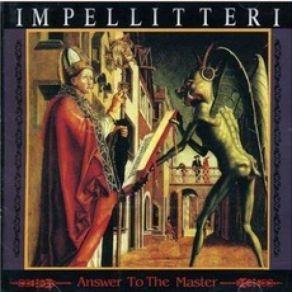 Download track I'Ll Wait Impellitteri