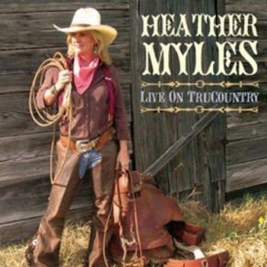 Download track That's Why I'm Walking Heather Myles