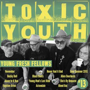 Download track She's By Request Young Fresh Fellows