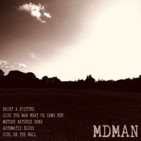 Download track Paint A Picture MdMan