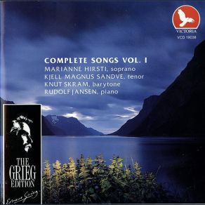 Download track Three Songs From 'Peer Gynt', Op. 23 - Solveig's Song Edvard Grieg
