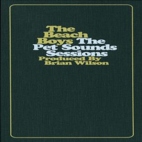 Download track Let's Go Away For Awhile (Mono Mix) The Beach Boys