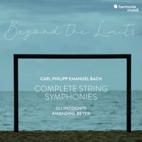 Download track Sinfonia In A Major, H. 660, Wq. 182 / 4: III. Allegro Assai' Amandine Beyer, Gli Incogniti