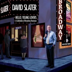 Download track How To Handle A Woman David Slater