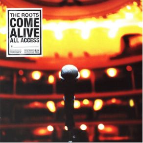 Download track The Lesson, Part III (It'S Over Now) The Roots