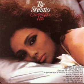 Download track Love Is The Answer The Stylistics