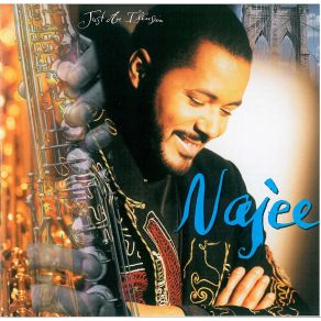 Download track Until We Meet Again Najee