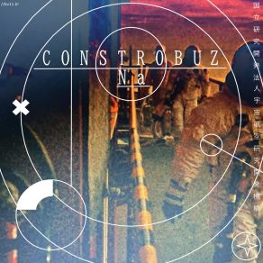 Download track Forbidden Valley Constrobuz