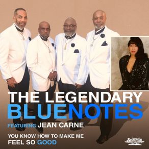 Download track You Know How To Make Me Feel So Good (Extended Mix) Jean Carn