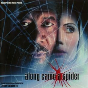 Download track Testing Jerry Goldsmith