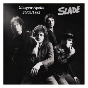 Download track I'm A Rocker Slade