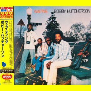Download track Don't Be Afraid (To Fall In Love Again) Bobby Hutcherson