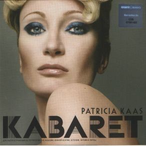 Download track Mon Mec A Moi Patricia Kaas
