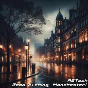 Download track Encoder Astech