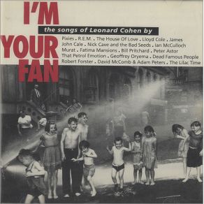 Download track Hey, That'S No Way To Say Goodbye Ian McCulloch