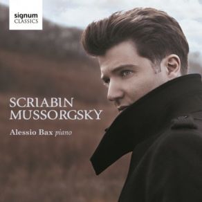 Download track Prelude & Nocturne For The Left Hand, Op. 9: 3 Pieces, Op. 2: No. 1. Etude In C-Sharp Minor Alessio Bax
