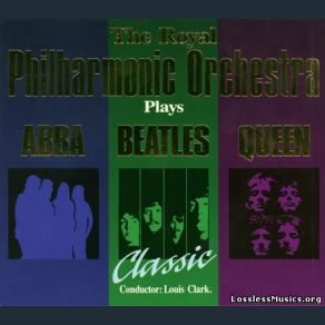 Download track Blackbird The Royal Philormonic Orchestra