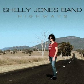 Download track The Outback Shelly Jones Band
