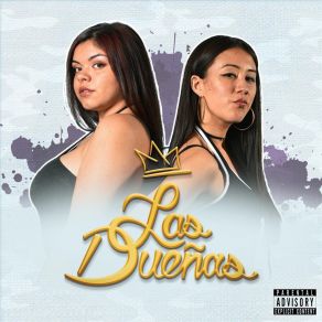 Download track None Of That Las Dueñas